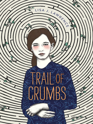 cover image of Trail of Crumbs